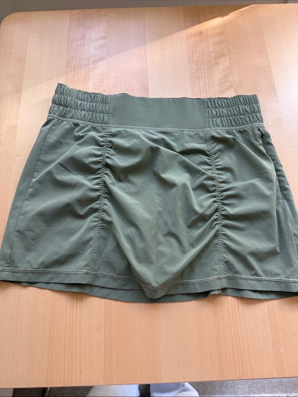 Prana sports Skirt